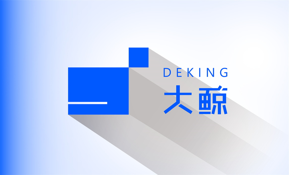 河南大鯨實(shí)業(yè)品牌標志設計