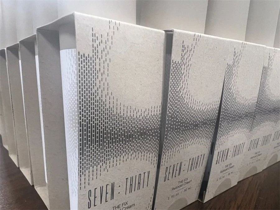護(hù)膚品包裝設(shè)計獲獎作品